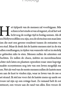 Kosmos Boek De Roep Van De Eider - Waargebeurd Verhaal