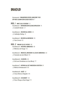 Kosmos Boek Take A Break