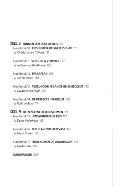 Kosmos Boek Take A Break