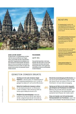 Kosmos Offbeat - 100 betoverende plekken weg van de massa - Lonely Planet