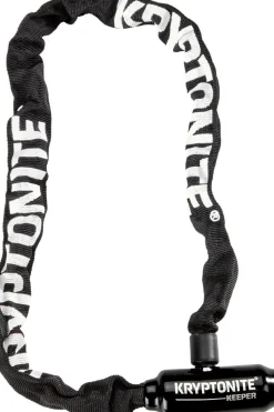 Kryptonite Fietsslot Kettingslot Keeper 585