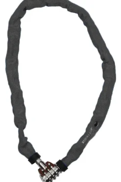 Kryptonite Fietsslot Kettingslot Keeper Combi 465