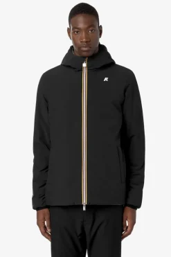 K-Way Jas Jack St Warm Double