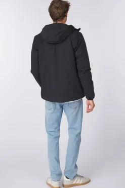K-Way Jas Jack St Warm Double