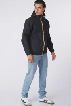 K-Way Jas Le Vrai Claude 4.0