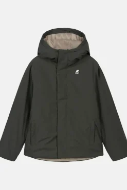 K-Way Jas Ripstop Marmotta