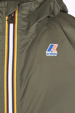 K-Way Le Vrai 3,0 Claude