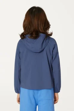 K-Way P. Jacques Stretch Nylon Jersey