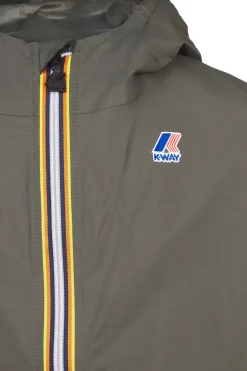 K-Way Regenjas P. Le Vrai 4.0 Claude