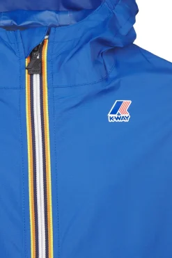 K-Way Regenjas P. Le Vrai 4.0 Claude