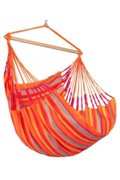 La Siesta Domingo Weather-Resistant Basic Hammock Chair