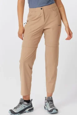 Lafuma Afritsbroek Active Zip-Off Pants W