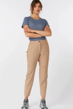 Lafuma Afritsbroek Active Zip-Off Pants W