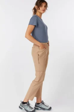 Lafuma Afritsbroek Active Zip-Off Pants W
