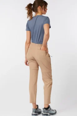 Lafuma Afritsbroek Active Zip-Off Pants W