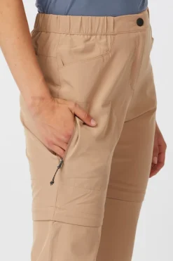 Lafuma Afritsbroek Active Zip-Off Pants W