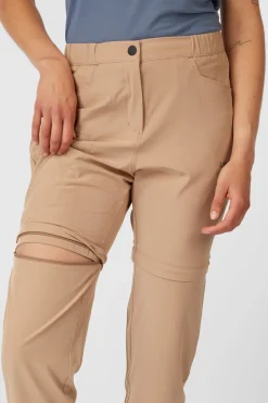 Lafuma Afritsbroek Active Zip-Off Pants W