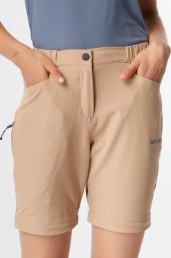 Lafuma Afritsbroek Active Zip-Off Pants W