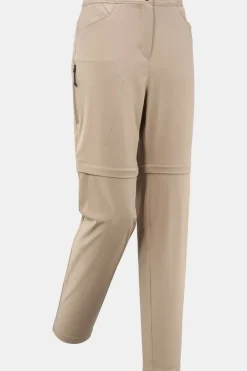 Lafuma Afritsbroek Active Zip-Off Pants W