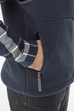 Lafuma Bodywarmer Maury Sherpa Vest M