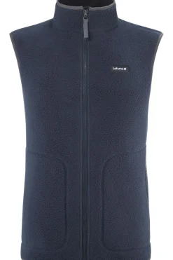 Lafuma Bodywarmer Maury Sherpa Vest M
