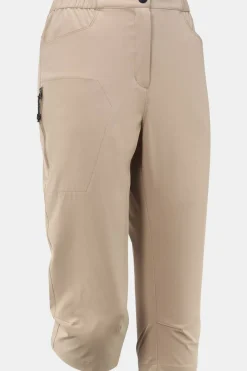 Lafuma Capri Active Knee Pant W