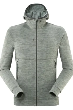 Lafuma Cardigan Skim Shield Hoodie M