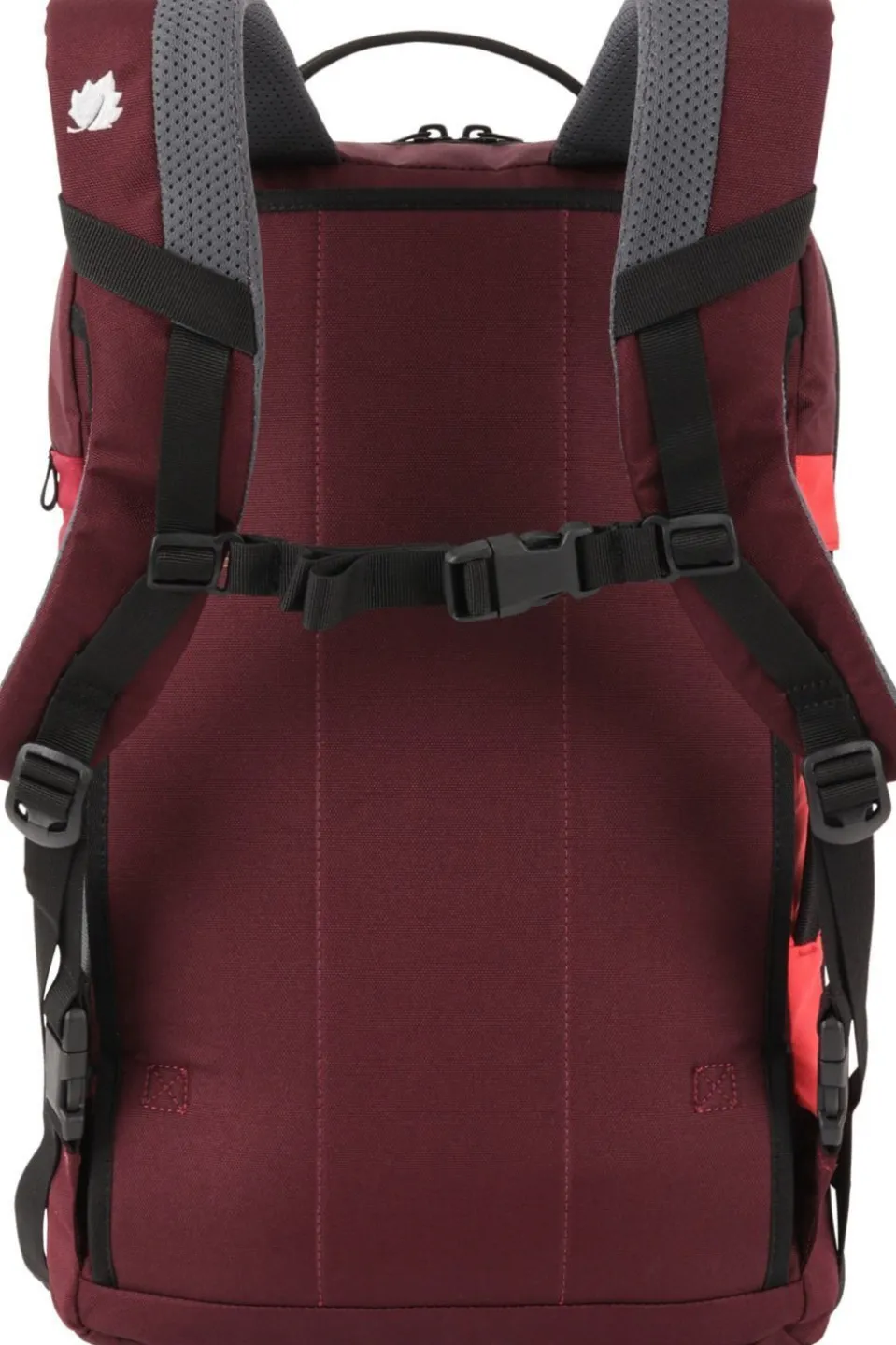 Lafuma Dagrugzak Bikepack Ltd 20L