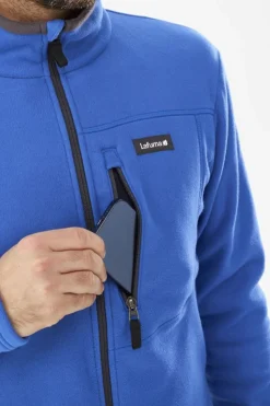 Lafuma Fleece Access Micro F-Zip M