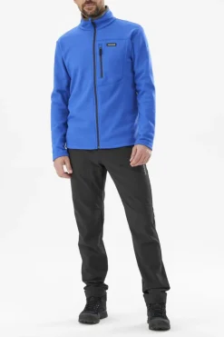 Lafuma Fleece Access Micro F-Zip M