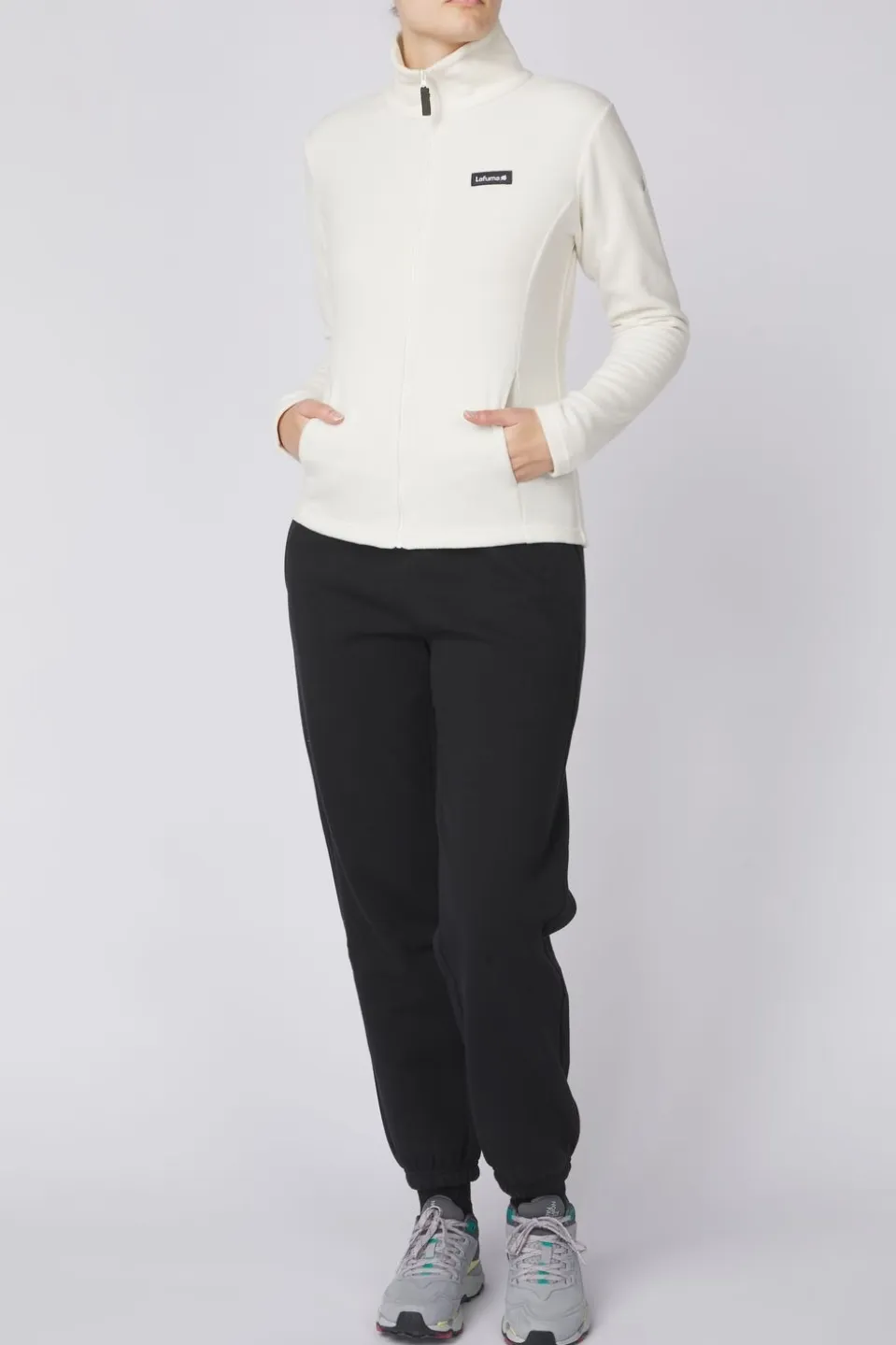 Lafuma Fleece Access Micro