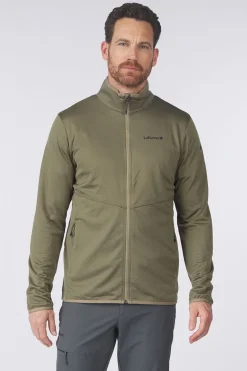 Lafuma Fleece Active Grid F-Zip M