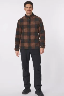 Lafuma Fleece Arkhale Sherpa