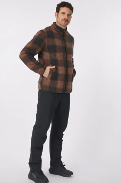 Lafuma Fleece Arkhale Sherpa