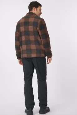 Lafuma Fleece Arkhale Sherpa