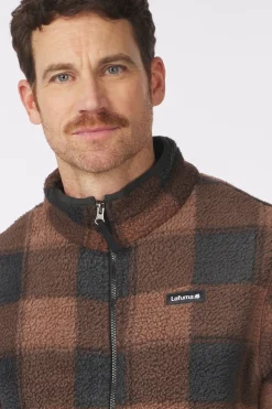 Lafuma Fleece Arkhale Sherpa