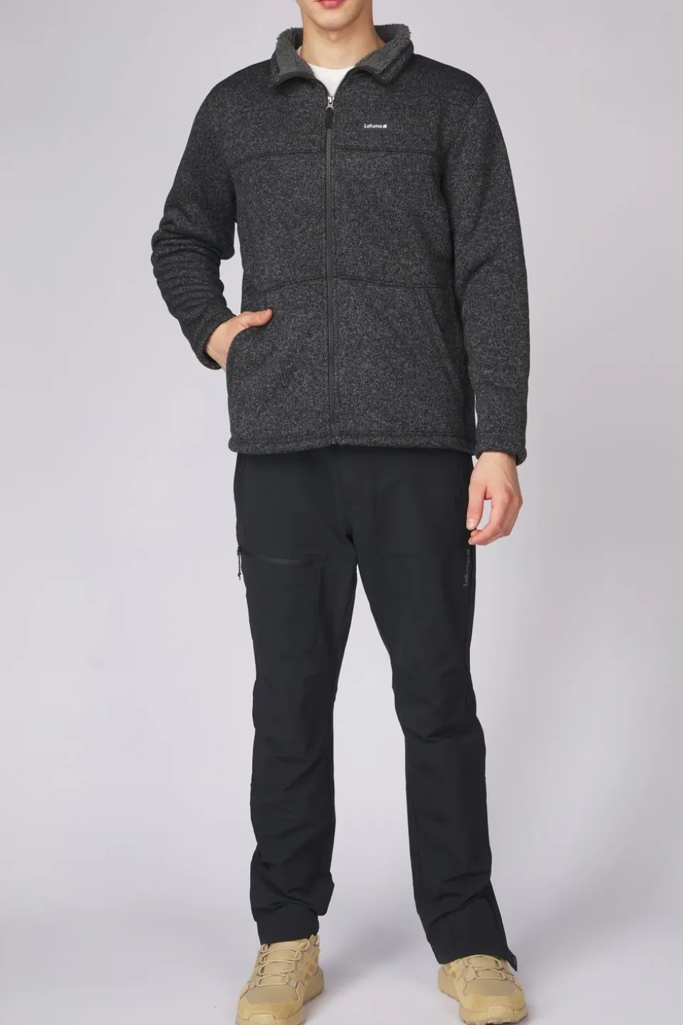 Lafuma Fleece Cali