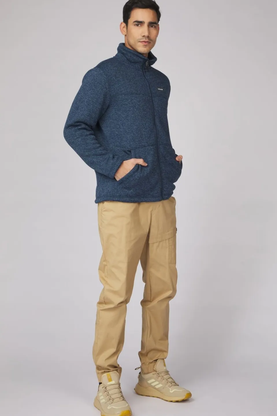 Lafuma Fleece Cali