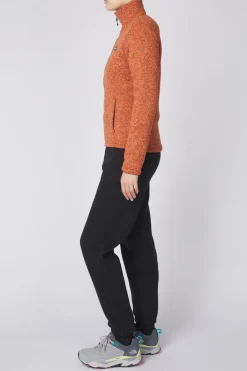 Lafuma Fleece Cali Hoodie