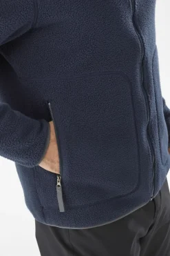 Lafuma Fleece Maury Sherpa