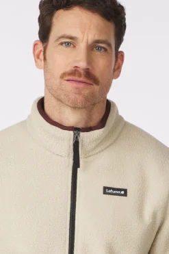 Lafuma Fleece Maury Sherpa