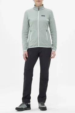 Lafuma Fleece Powershift F-Zip W