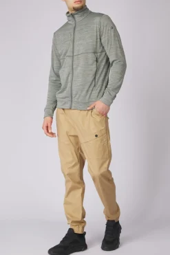Lafuma Fleece Skim Shield Fz