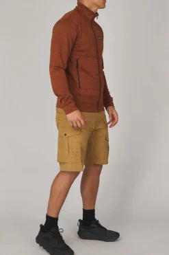 Lafuma Fleece Skim Shield Fz