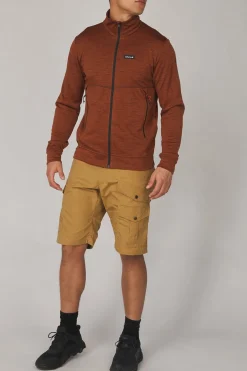 Lafuma Fleece Skim Shield Fz