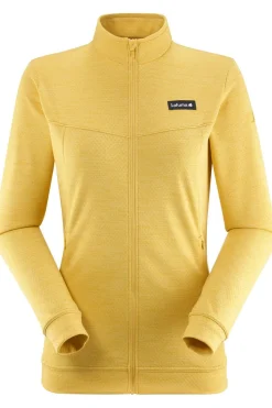 Lafuma Fleece Skim Shield Fz
