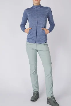 Lafuma Fleece Skim Shield Fz