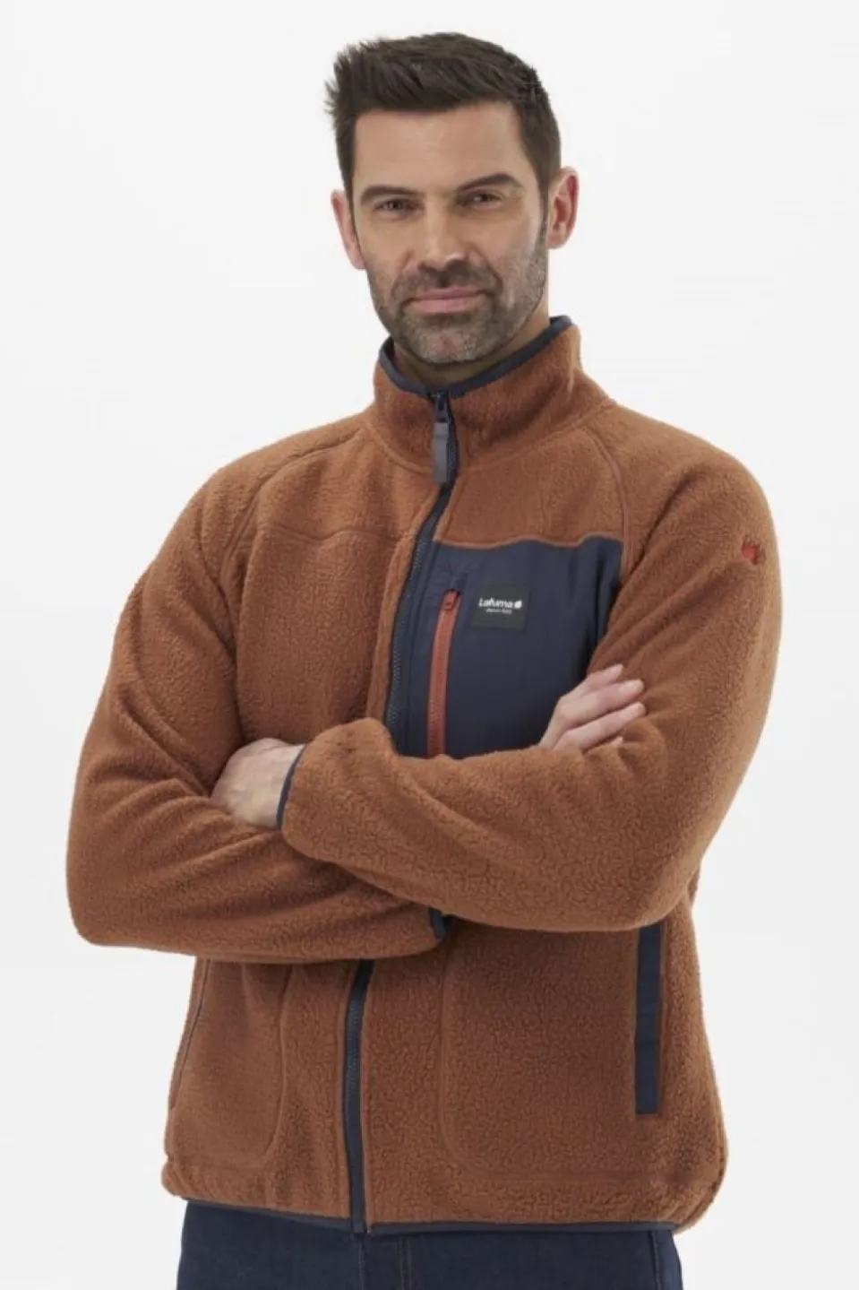 Lafuma Fleece Staten Fleece Jacket