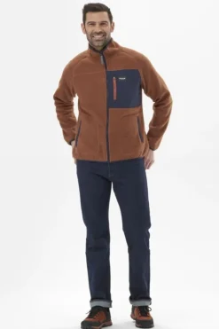 Lafuma Fleece Staten Fleece Jacket