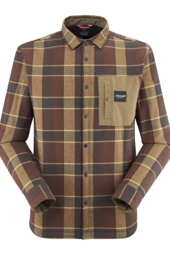 Lafuma Hemd Arkhale Warm Ls Shirt